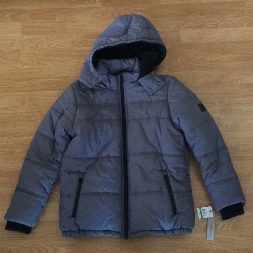 Calvin Klein Jeans Jacket